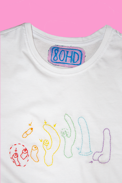 Dildo und Vibratoren Shirt