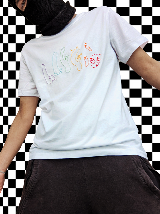 Dildo und Vibratoren Shirt