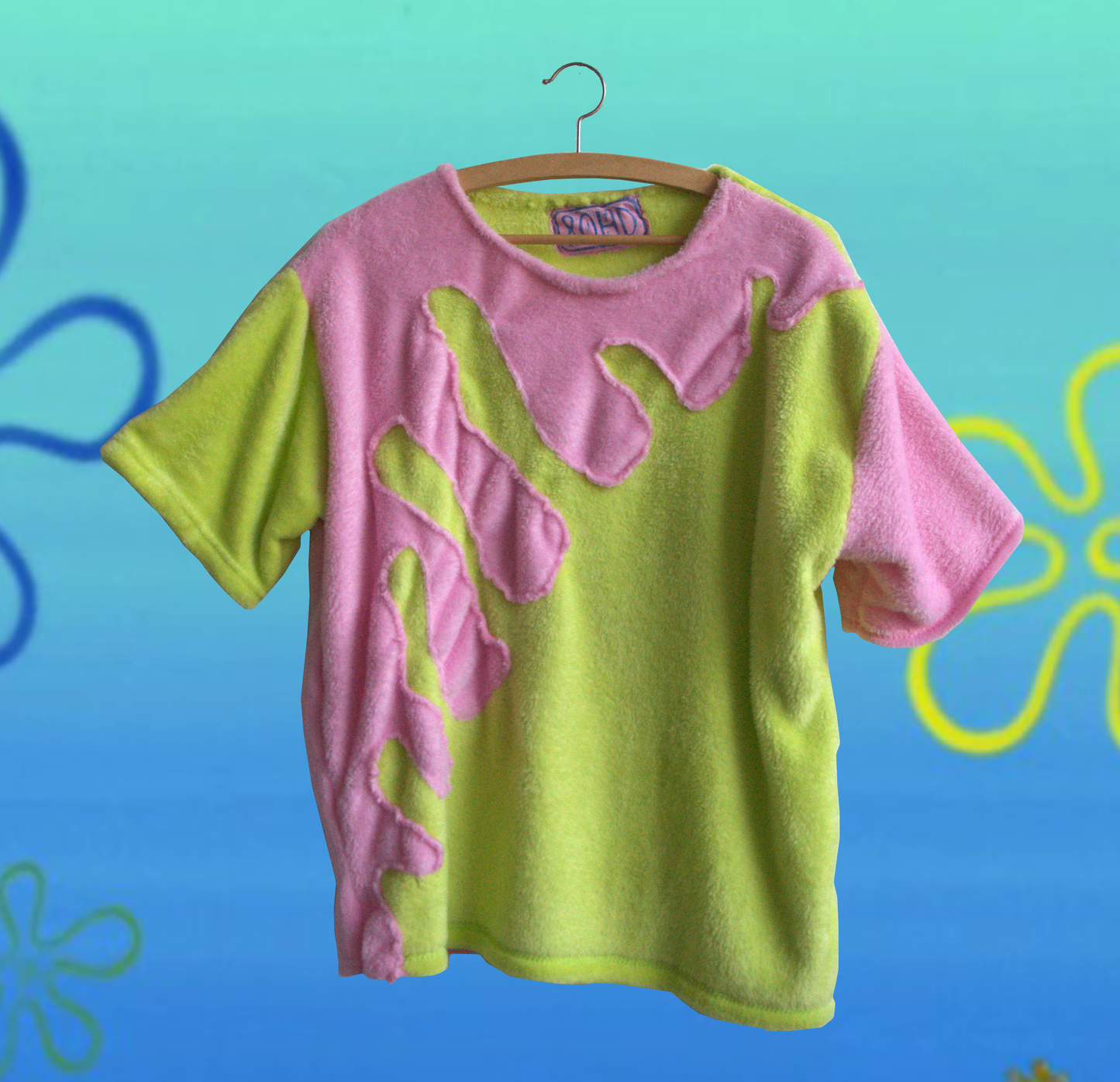 Flausch Shirt