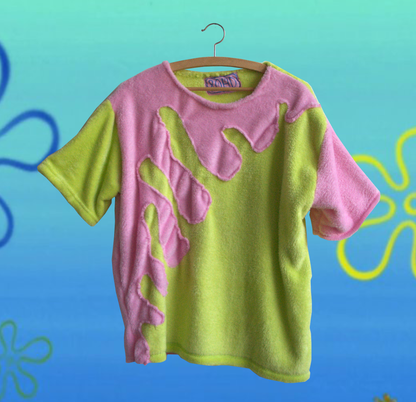 Flausch Shirt