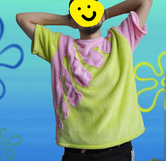 Flausch Shirt