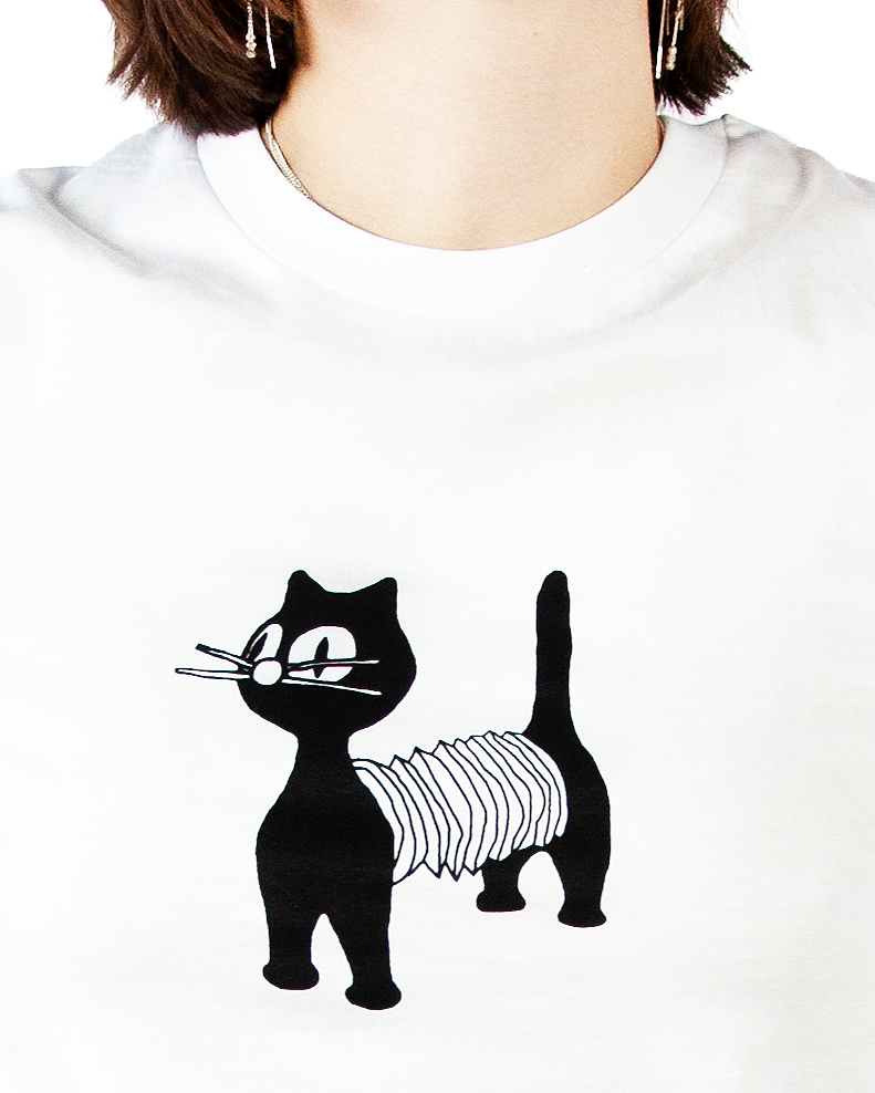 KATZI T-shirt