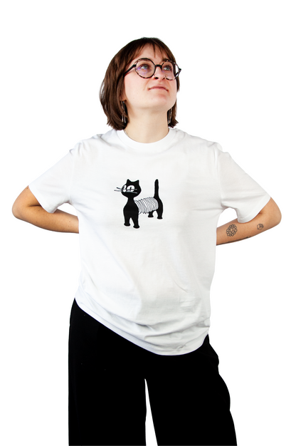 KATZI T-shirt