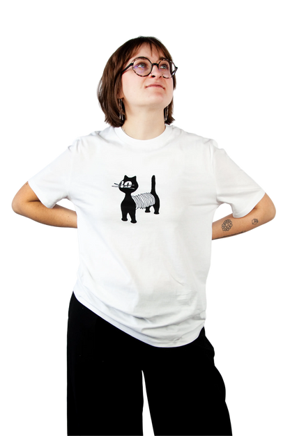 KATZI T-shirt