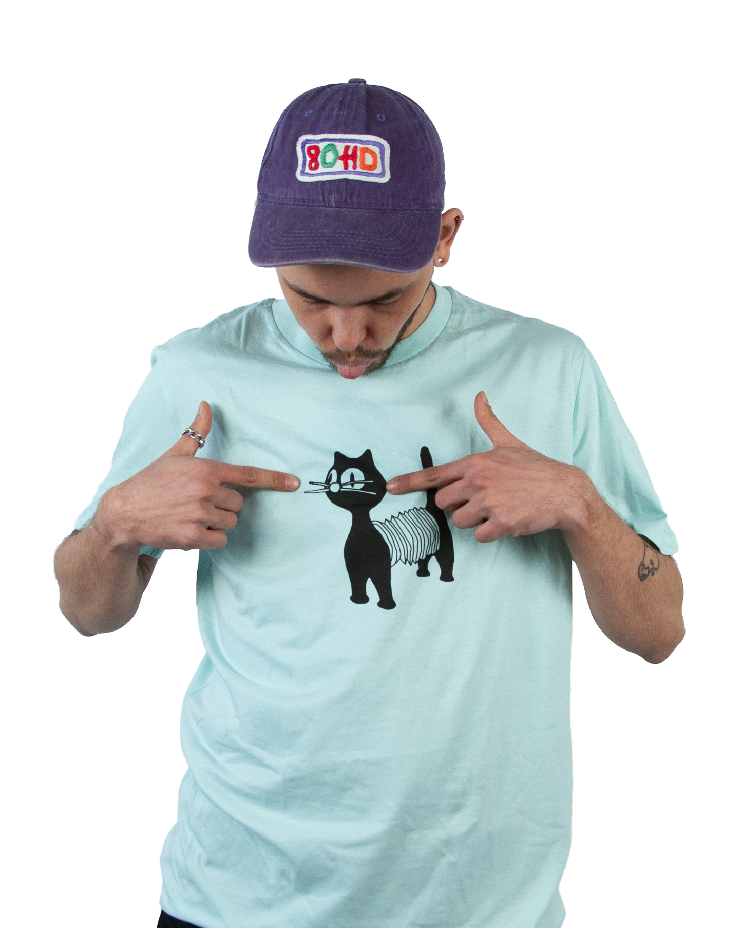 KATZI T-shirt