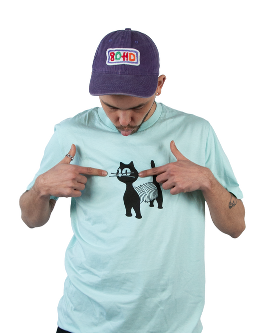 KATZI T-shirt