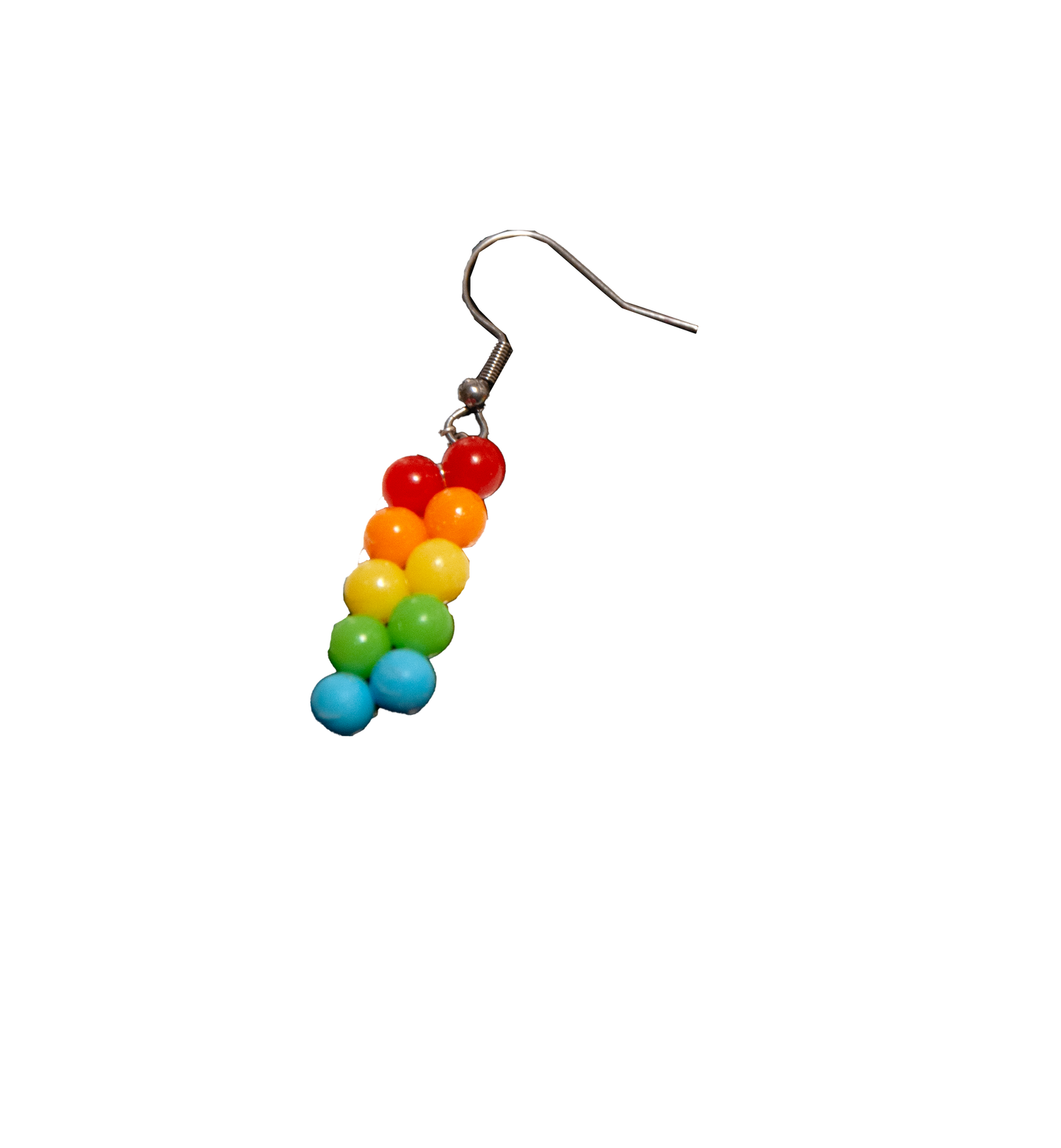 Ohrringe Regenbogen