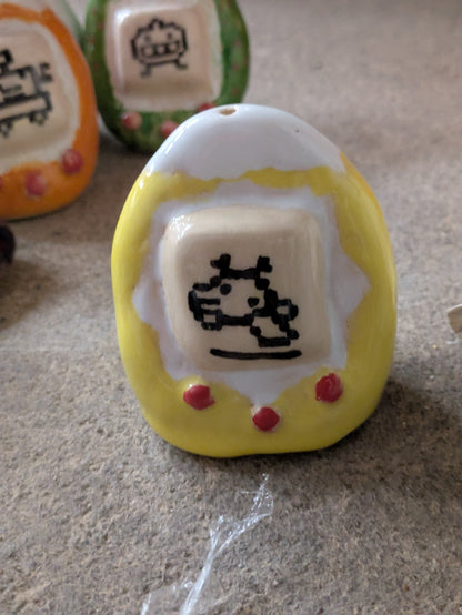 Tamagotchi Gewürzstreuer