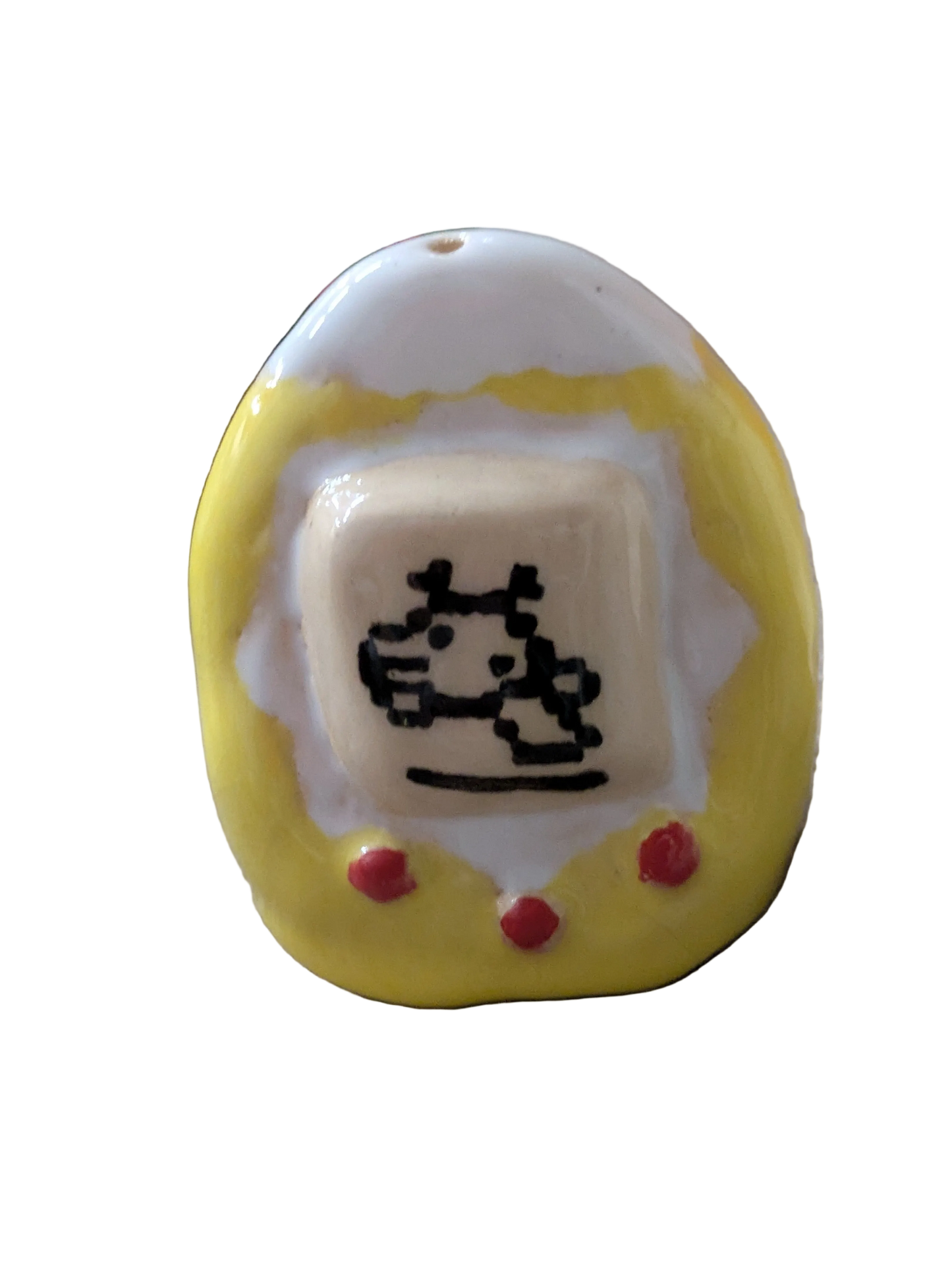 Tamagotchi Gewürzstreuer