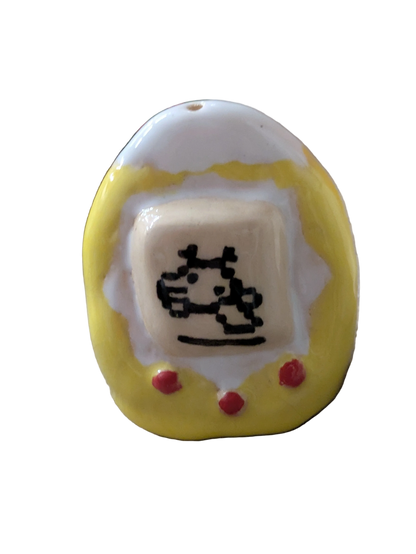 Tamagotchi Gewürzstreuer