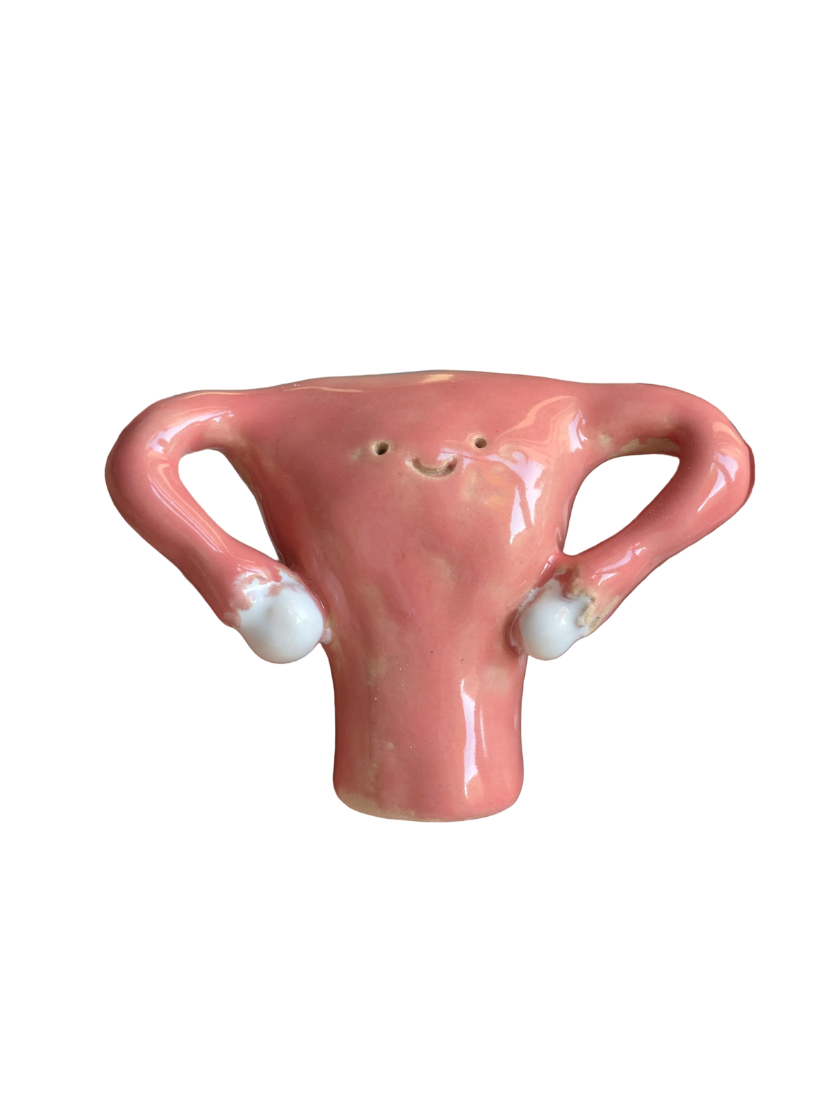 Uterus Gewürzstreuer