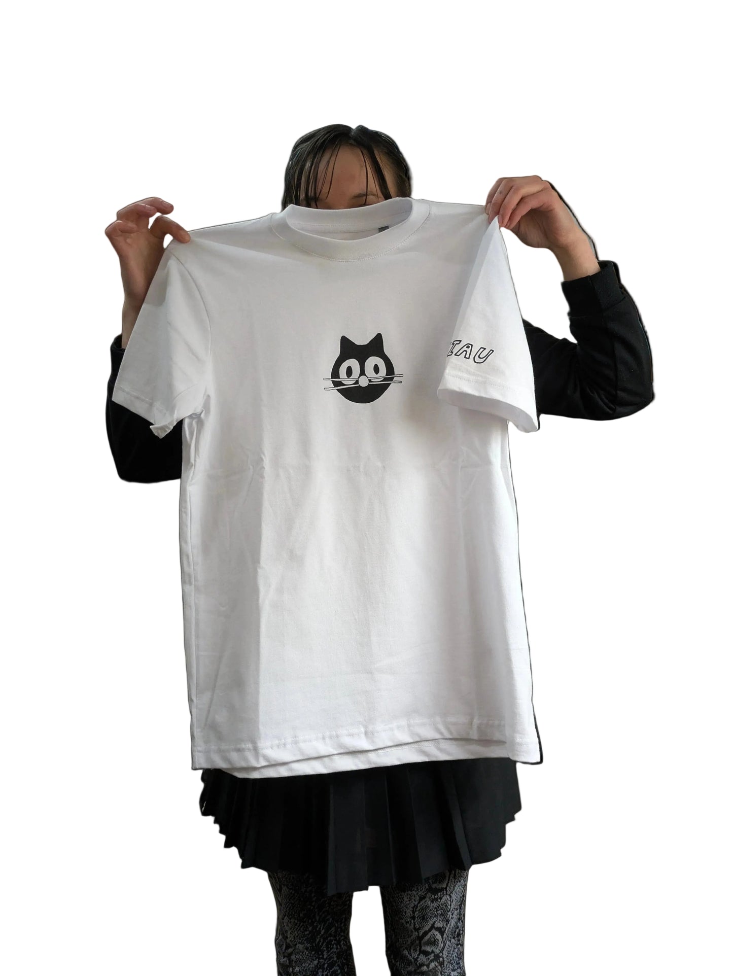 DDR KATZI MIAU T-shirt