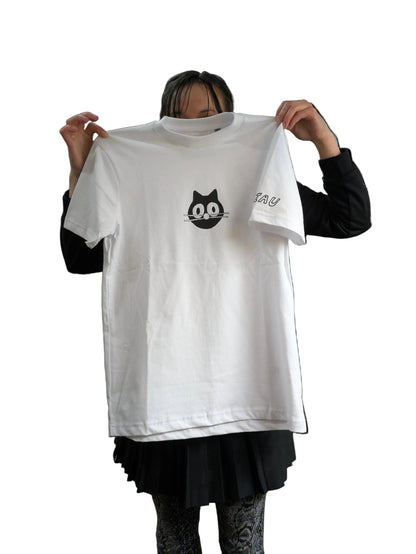 DDR KATZI MIAU T-shirt