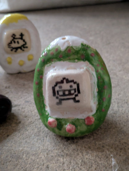 Tamagotchi Gewürzstreuer