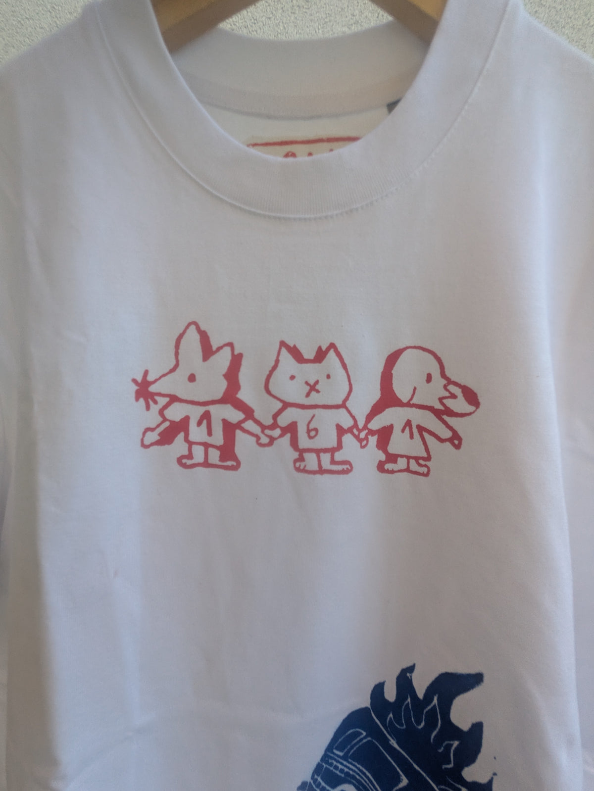 161 Tierchen