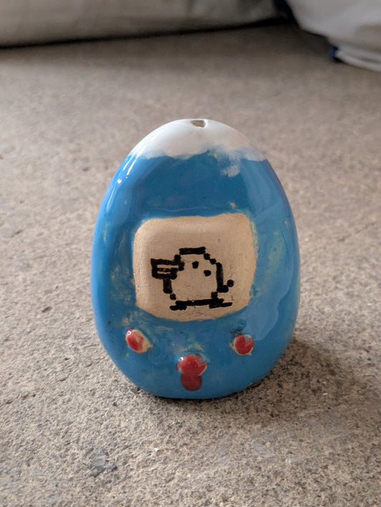 Tamagotchi Gewürzstreuer