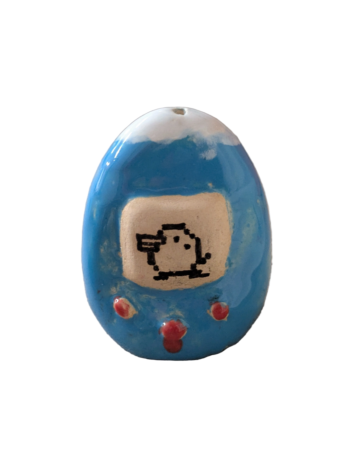 Tamagotchi Gewürzstreuer