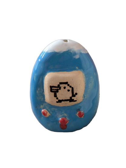 Tamagotchi Gewürzstreuer