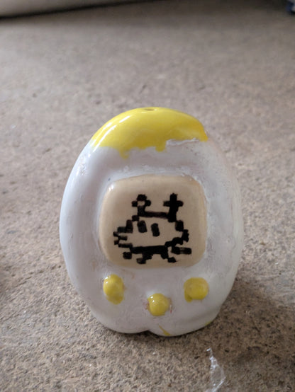 Tamagotchi Gewürzstreuer