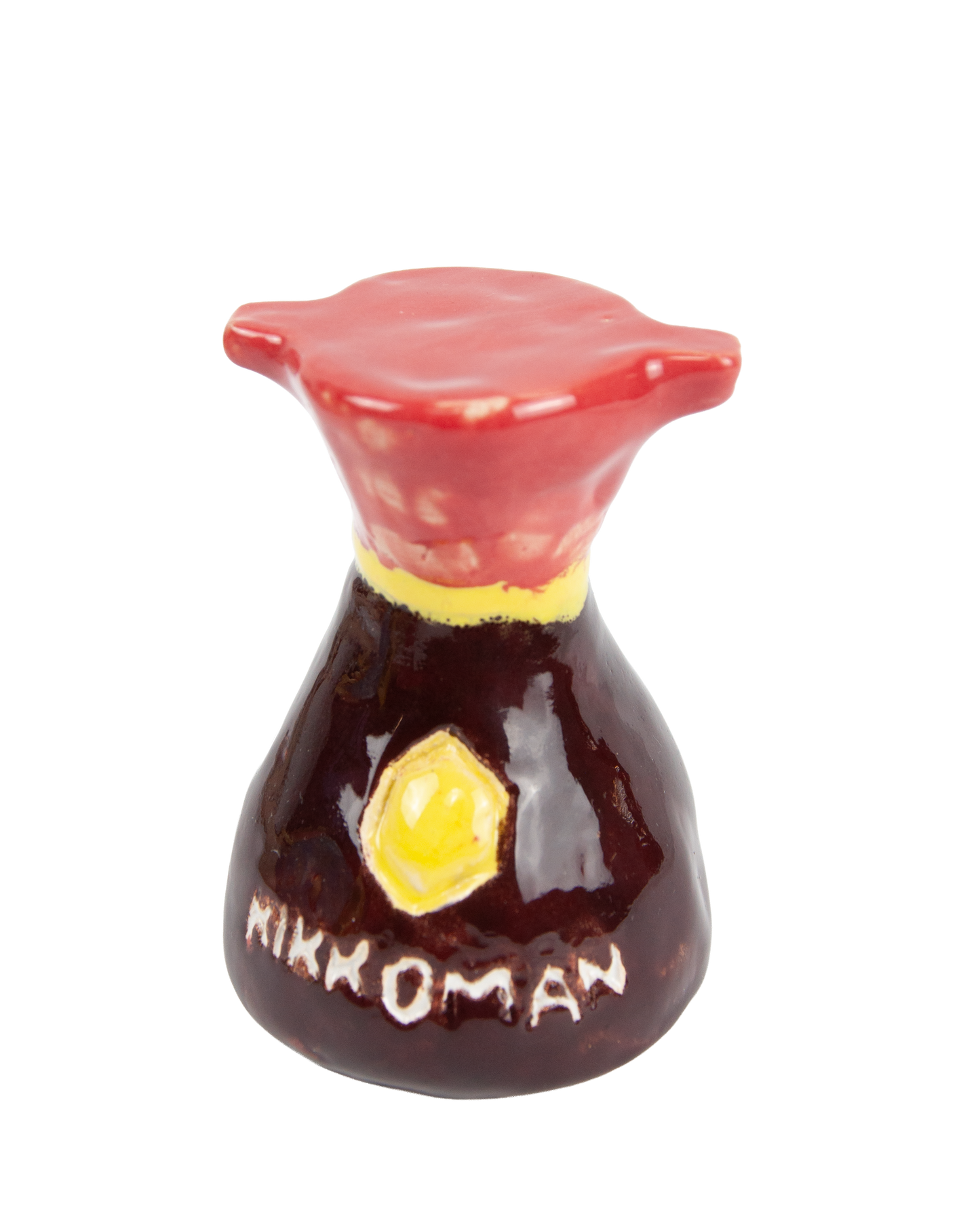 Sojasauce Gewürzstreuer