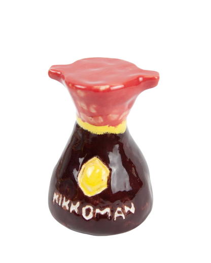 Sojasauce Gewürzstreuer