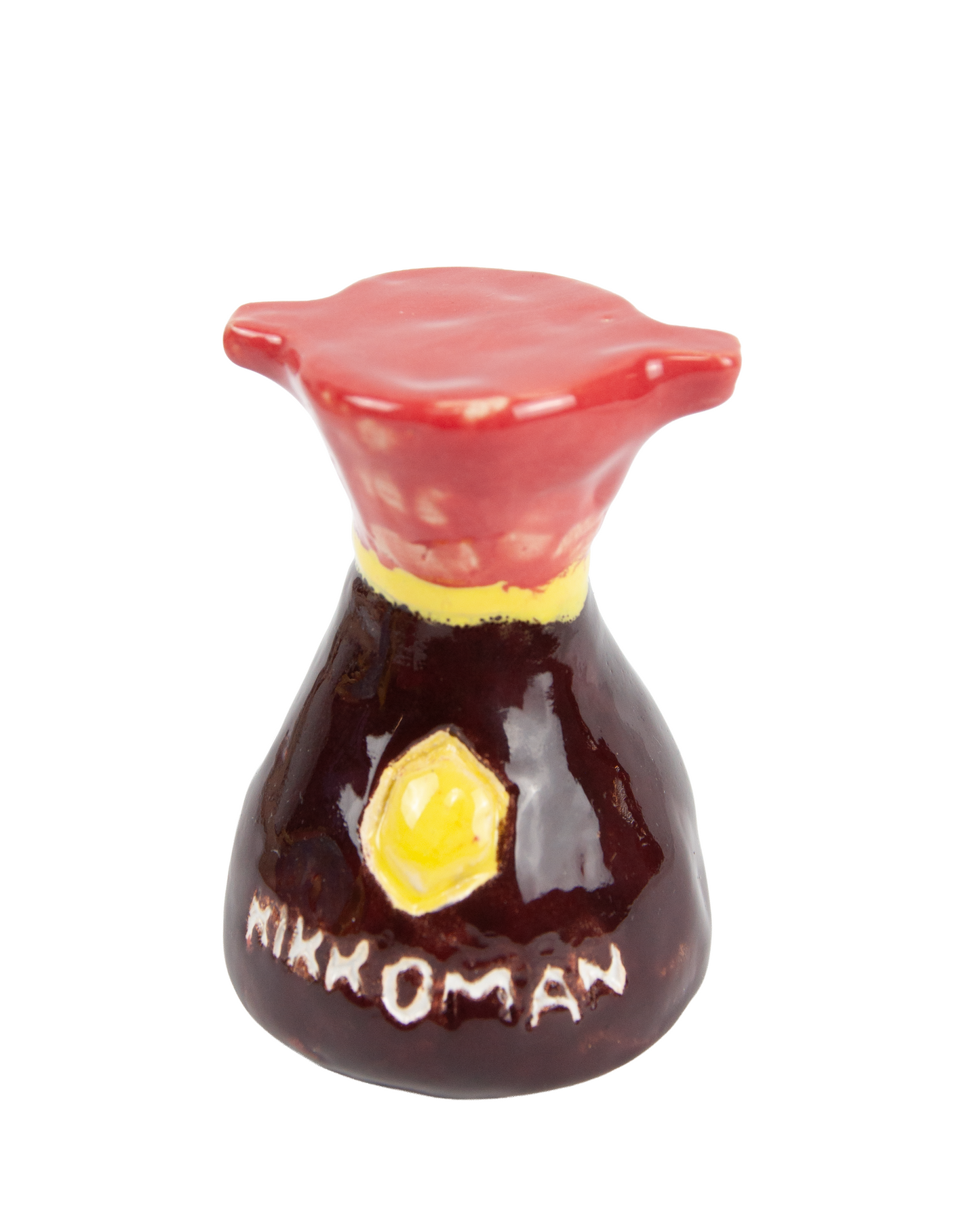 Sojasauce Gewürzstreuer