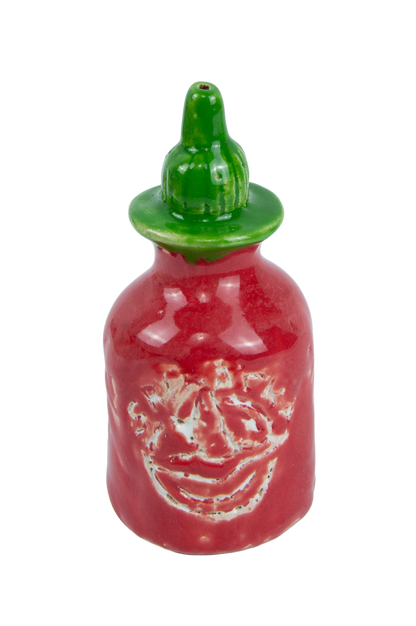 Sriracha Gewürzstreuer