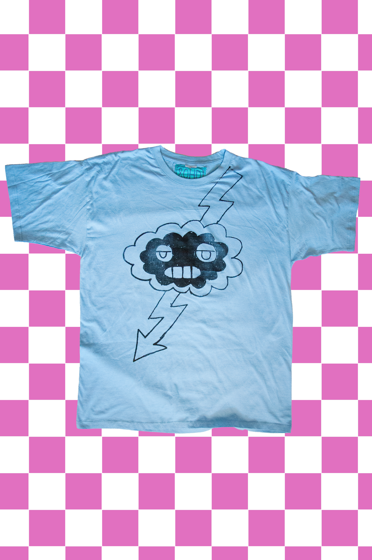 CLOUDY