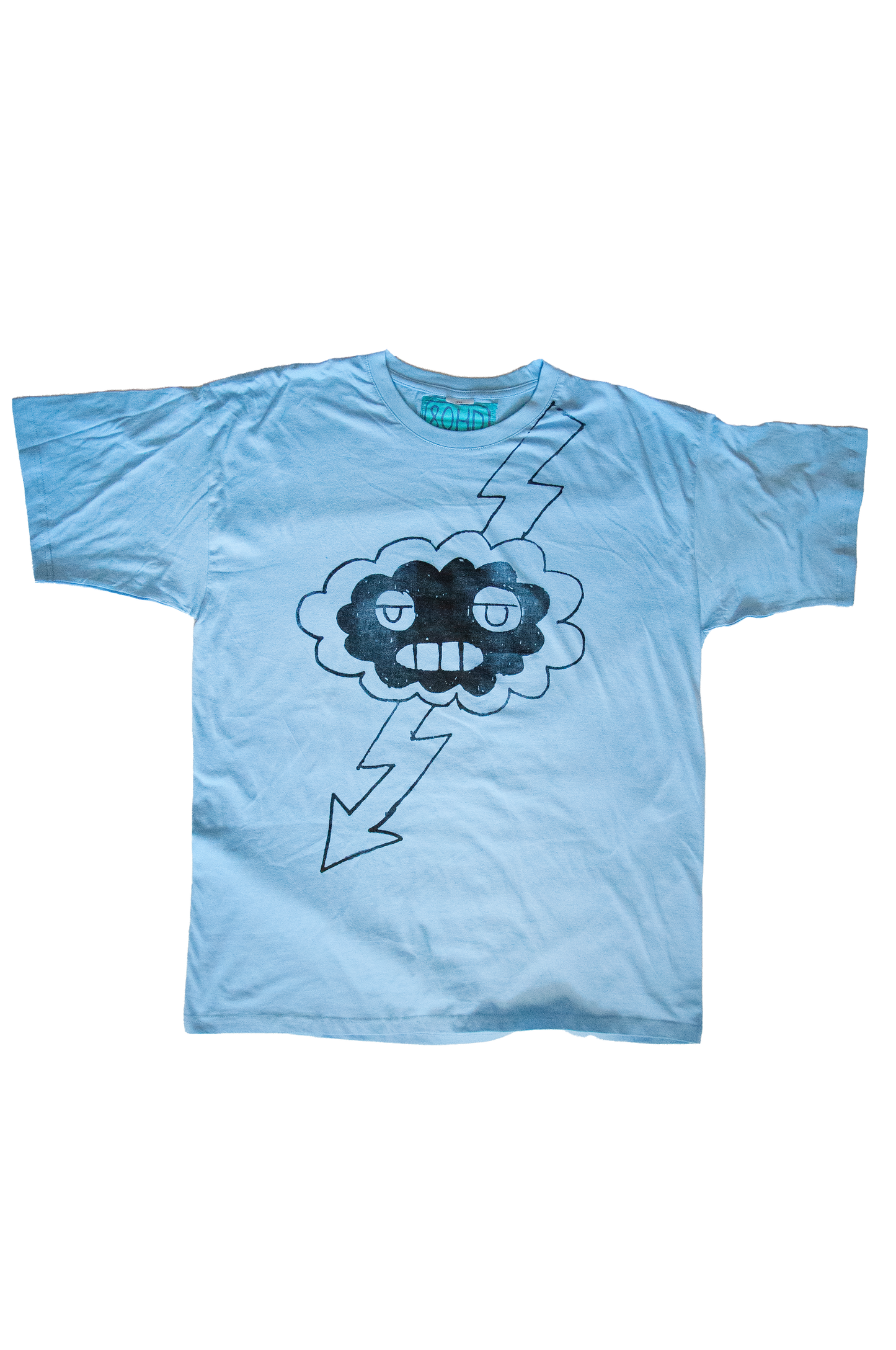 CLOUDY